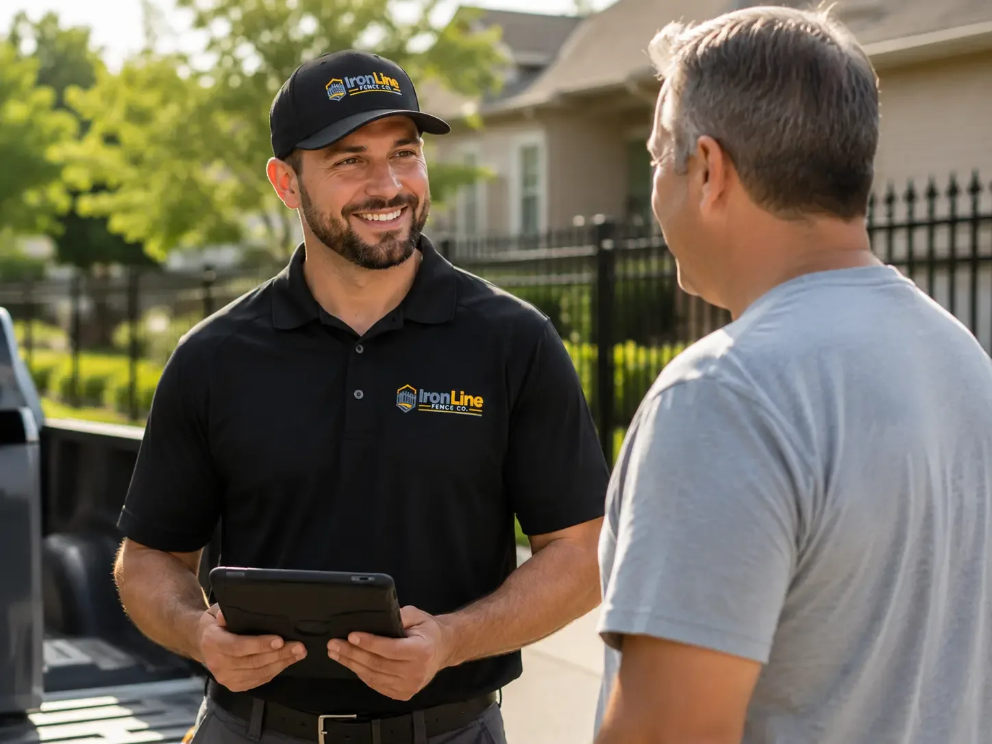 Metal Fence Installation Collingswood, NJ FAQs